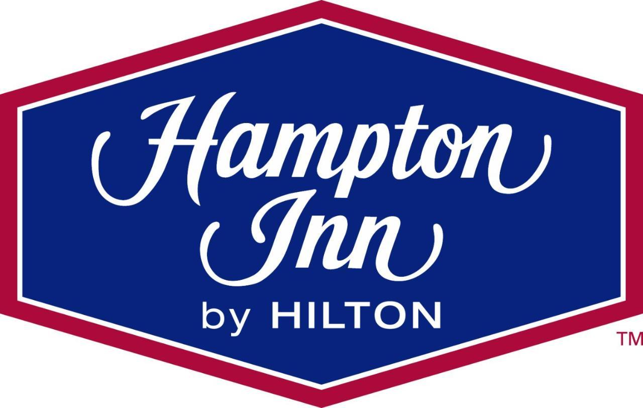Hampton Inn Atlantic City/Absecon, Nj Екстериор снимка
